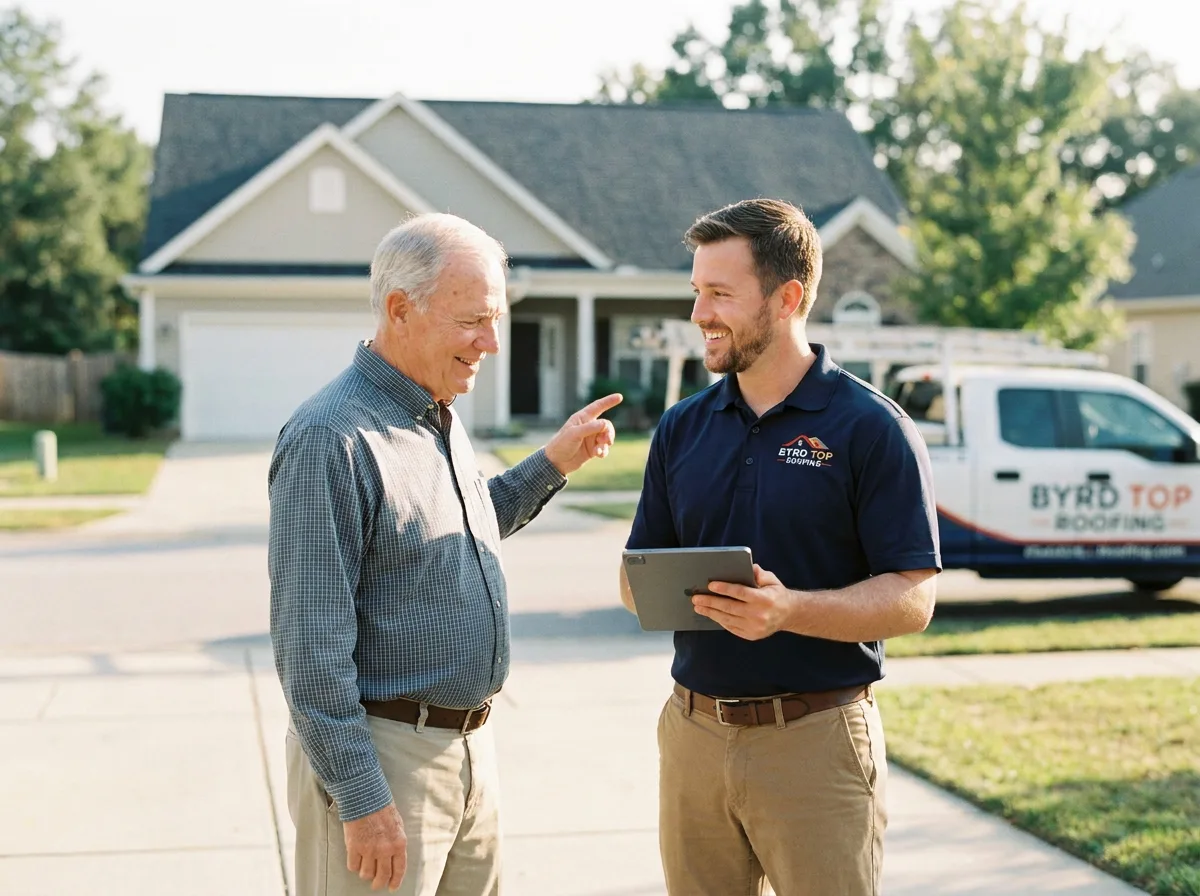 Roofing Columbus Grove, OH FAQs